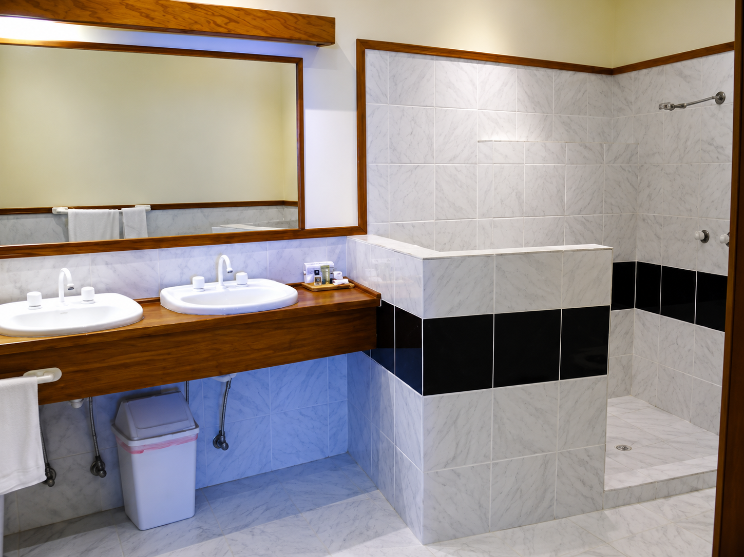 Ocean Villa at Tawali Resort