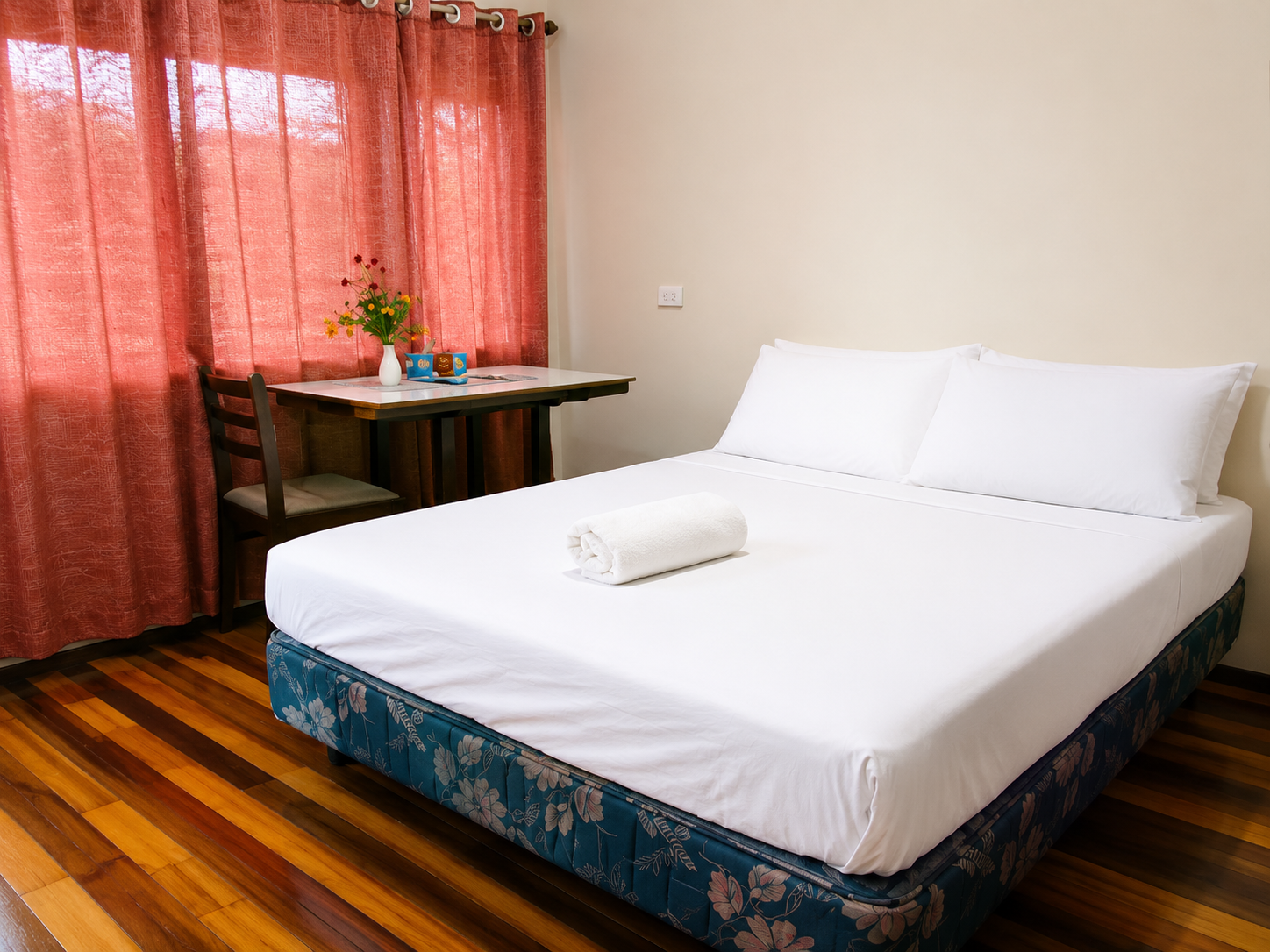 Single Standard at Tawali Resort