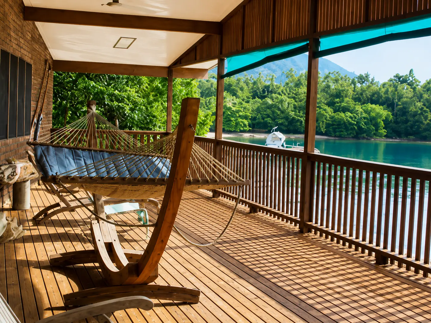 Ocean Villa at Tawali Resort
