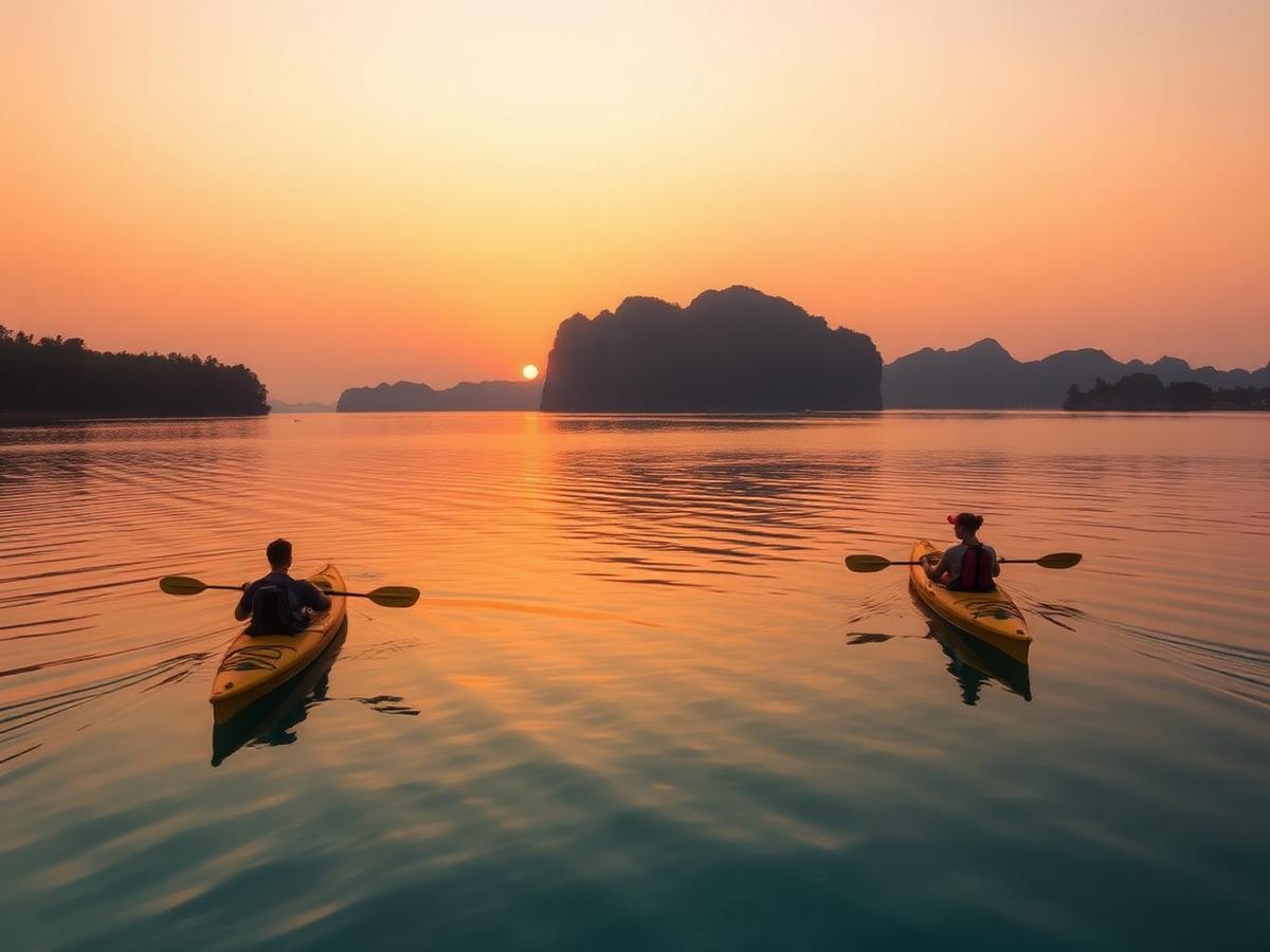 Experiences at Tawali Resort